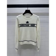 Christian Dior Sweaters